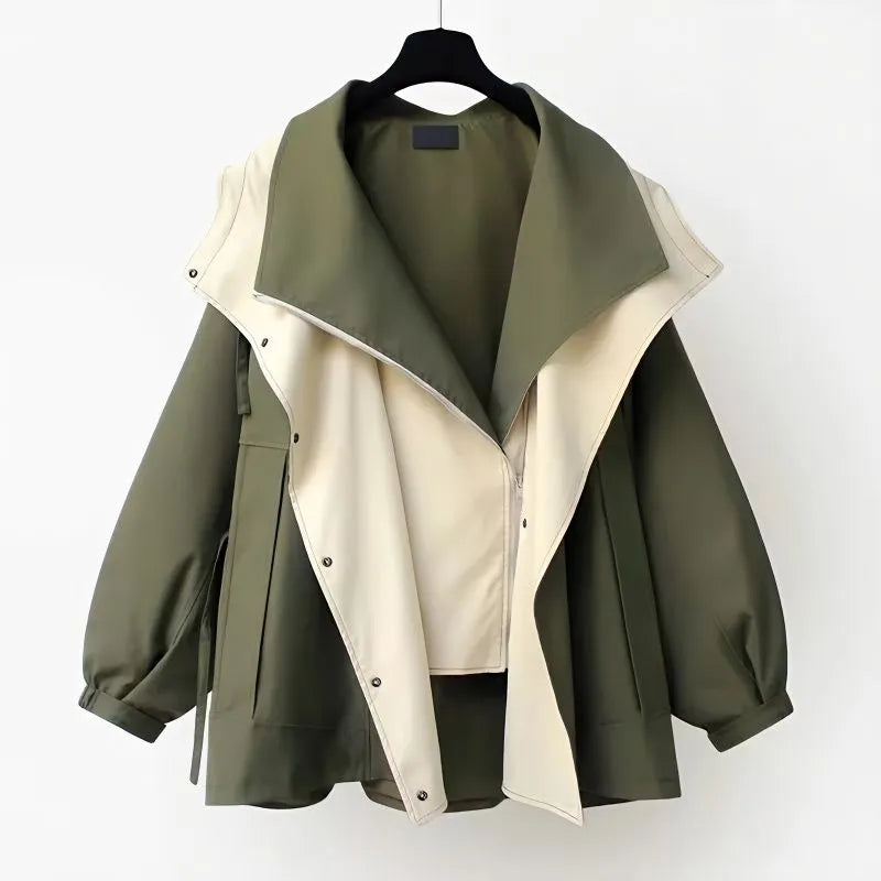 Velinor | Windbreaker