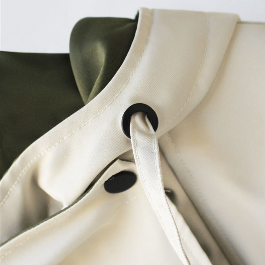 Velinor | Windbreaker