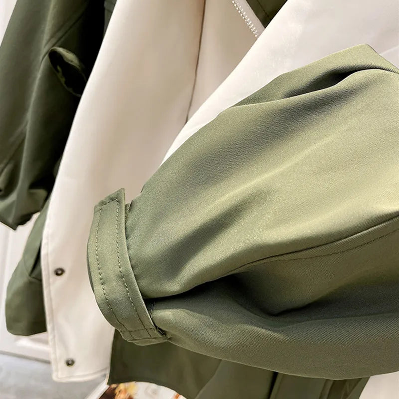 Velinor | Windbreaker