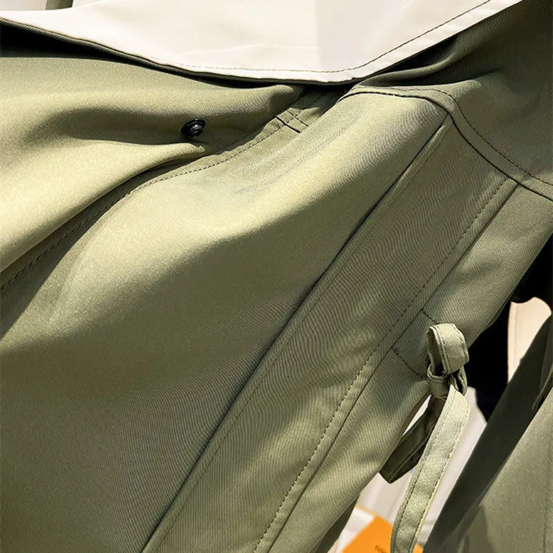 Velinor | Windbreaker