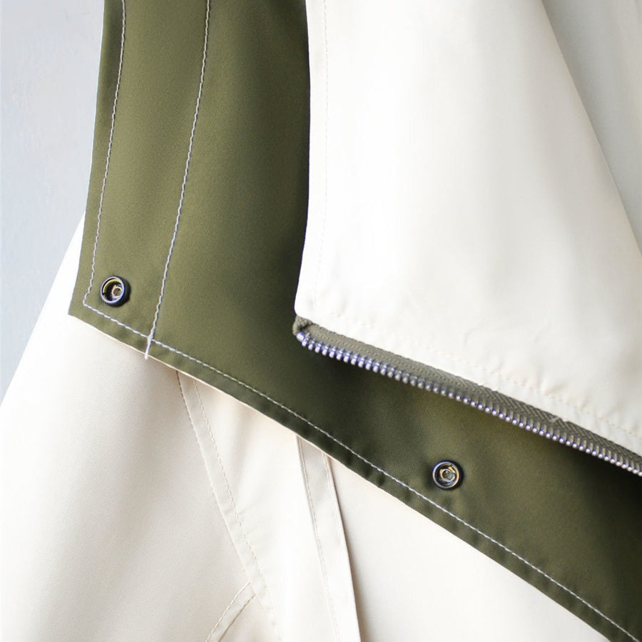 Velinor | Windbreaker