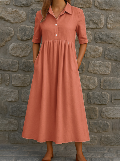Romia | The Everyday Comfort Dress