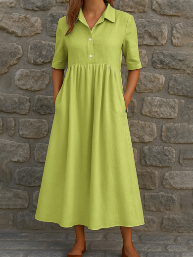Romia | The Everyday Comfort Dress