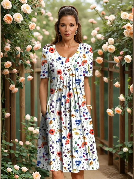 Daphine | Elegant Dress