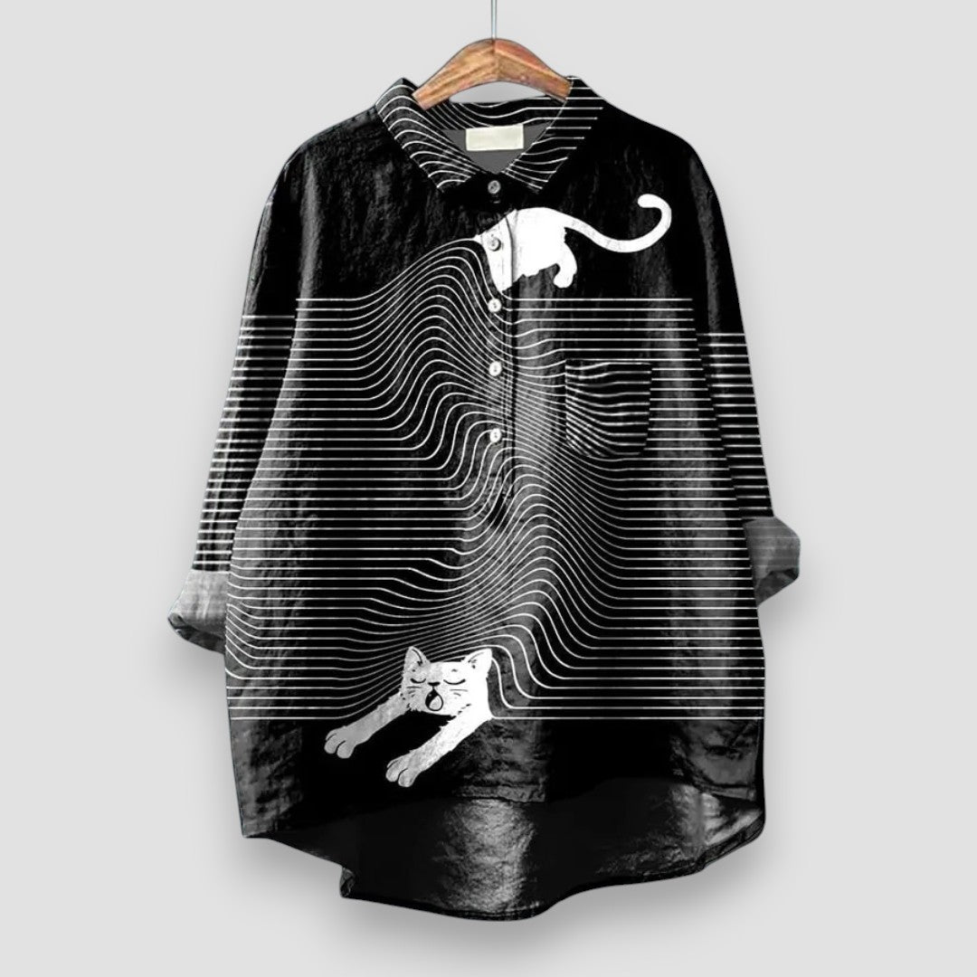 Kathrin Blouse