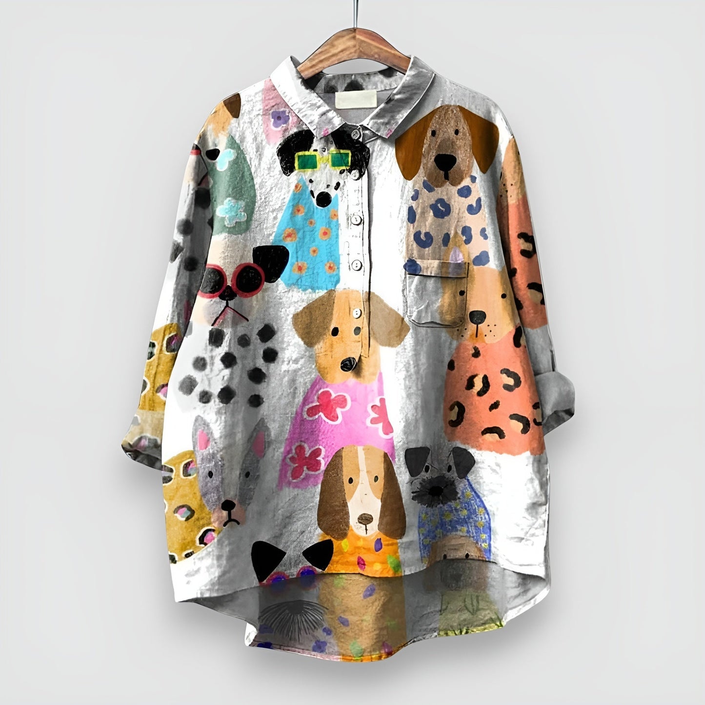 Kathrin Blouse