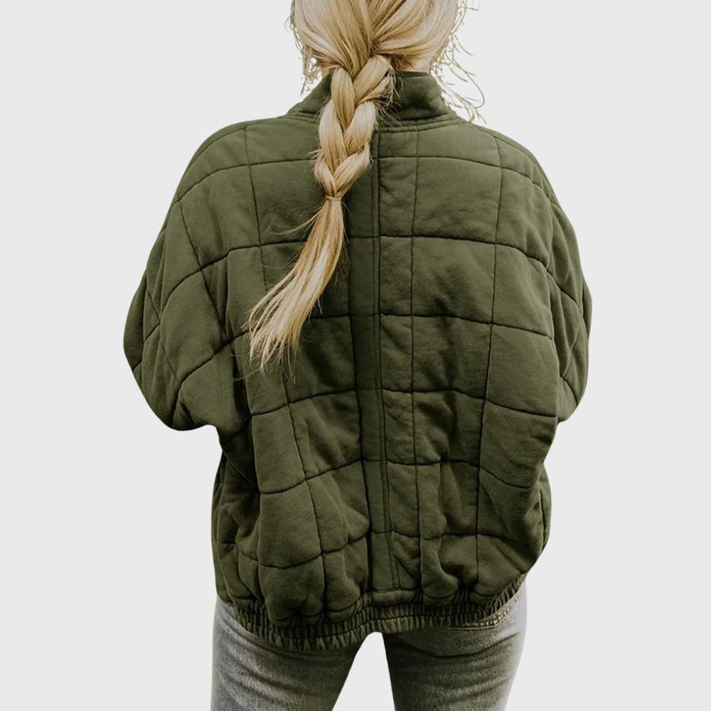 GEORGIE / STYLISH JACKET