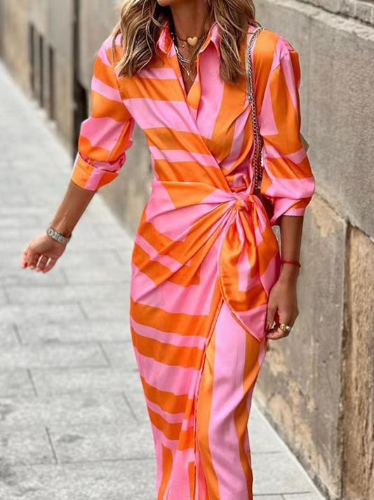 Sally | Sunshine Dress