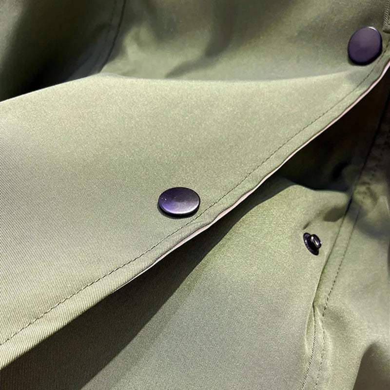 Velinor | Windbreaker