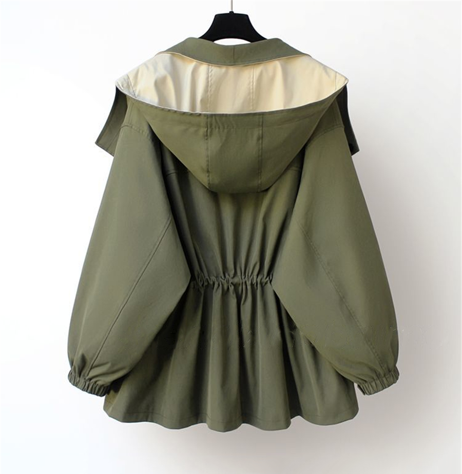 Velinor | Windbreaker