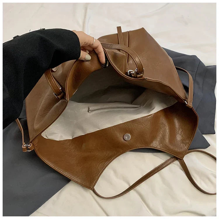 NICOLE | STYLISH EVERYDAY BAG