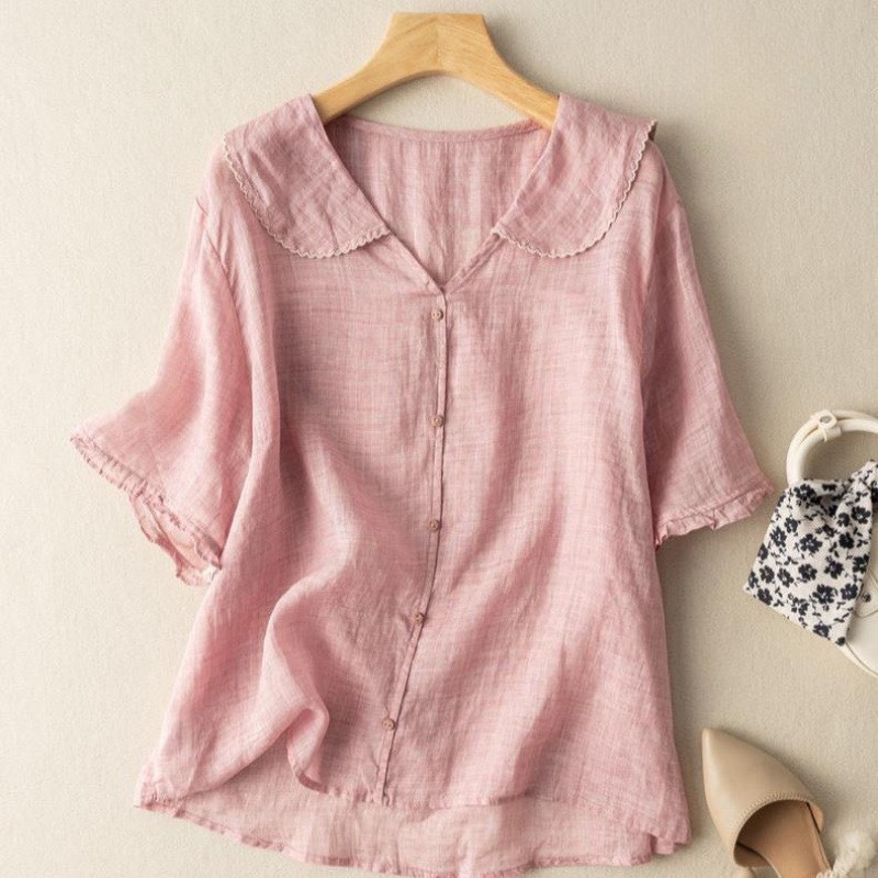 Laura™ | Summer Blouse