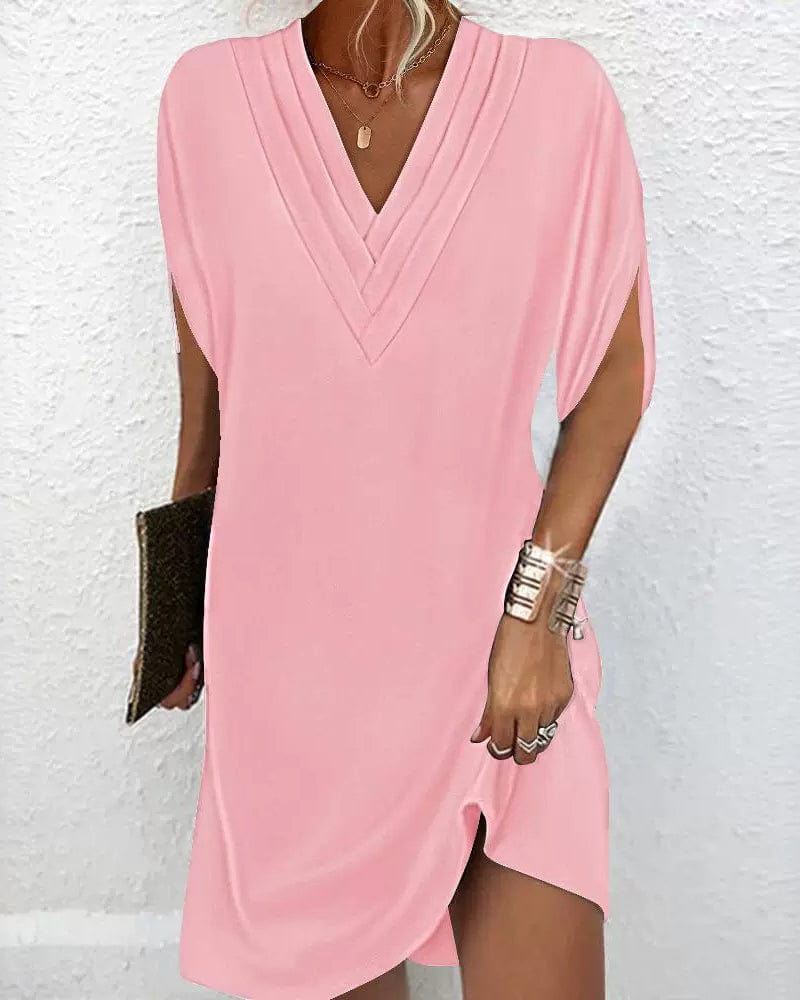Lexi Shift Dress