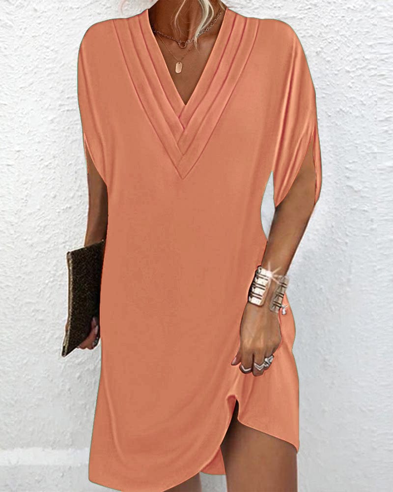 Lexi Shift Dress